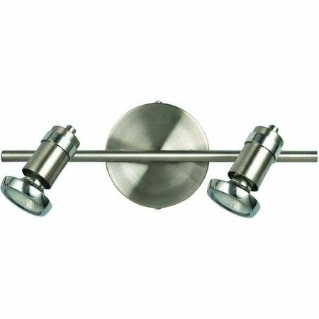 CANARM GS Home Impressions Shay Track Lighting Fixture IT391A02BCH10